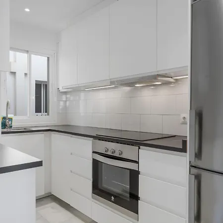 Location By Costarentals - Ref 28 公寓 *