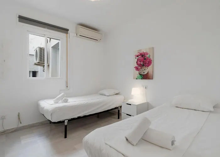 Location By Costarentals - Ref 28 *