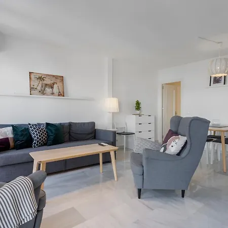 Location By Costarentals - Ref 28 *