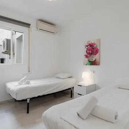 Location By Costarentals - Ref 28 *