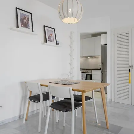 Location By Costarentals - Ref 28 Appartement *