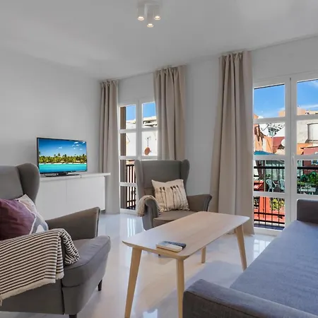 Location By Costarentals - Ref 28 Appartement Fuengirola