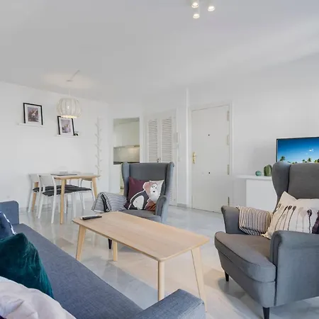 Location By Costarentals - Ref 28 *