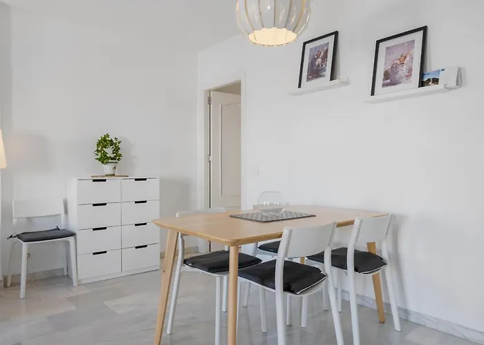 Location By Costarentals - Ref 28 * Fuengirola