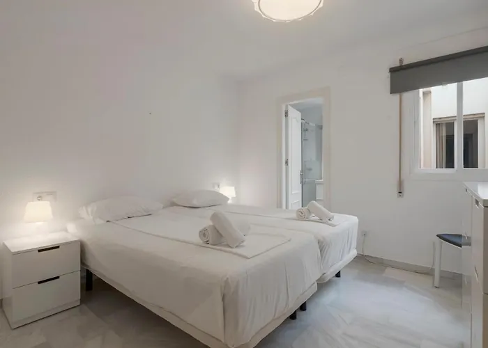 Lägenhet Location By Costarentals - Ref 28 *