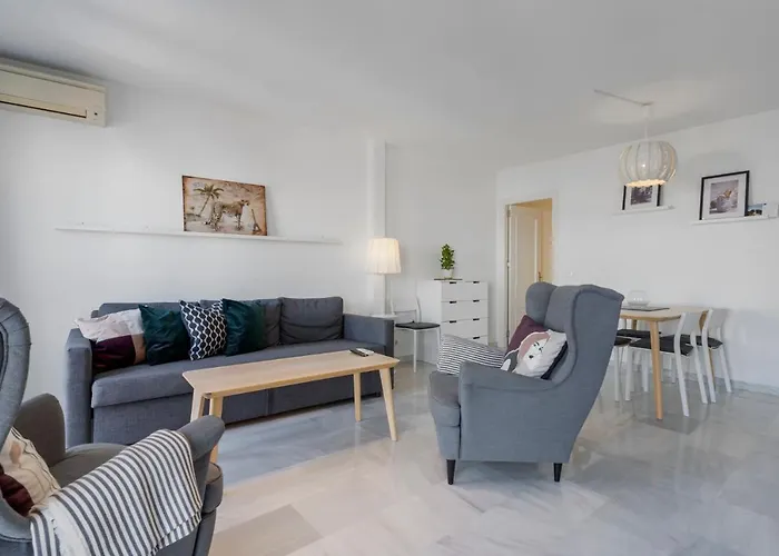 Location By Costarentals - Ref 28 *