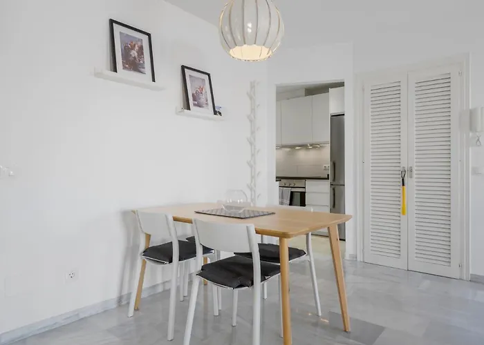 Location By Costarentals - Ref 28 Lägenhet *