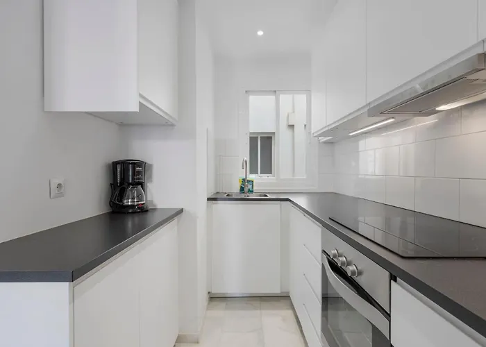 Location By Costarentals - Ref 28