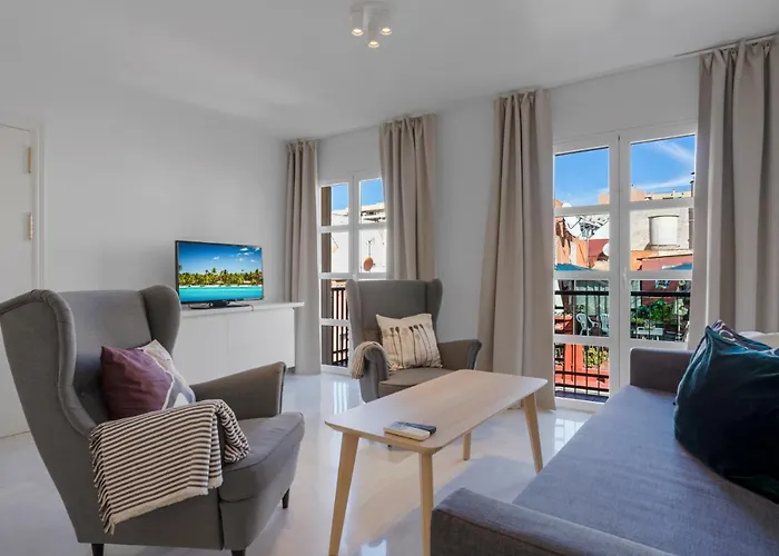 Location By Costarentals - Ref 28 Lägenhet Fuengirola