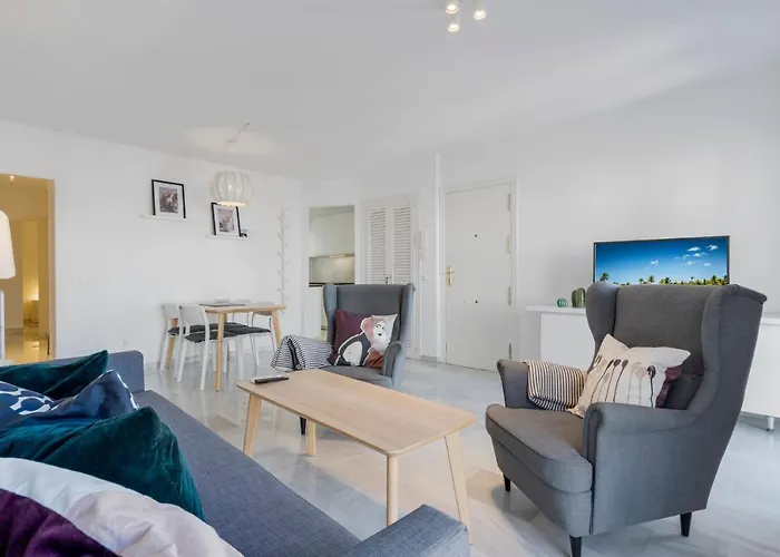 Location By Costarentals - Ref 28 *