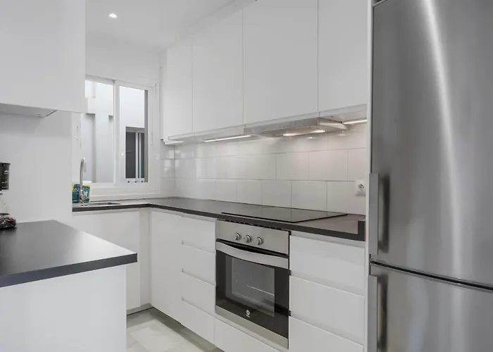 Location By Costarentals - Ref 28 Lägenhet *