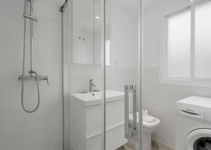 Lägenhet Location By Costarentals - Ref 28 Fuengirola