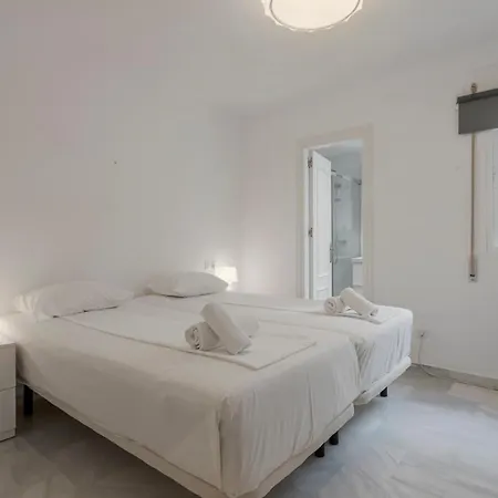 Apartment Location By Costarentals - Ref 28 *