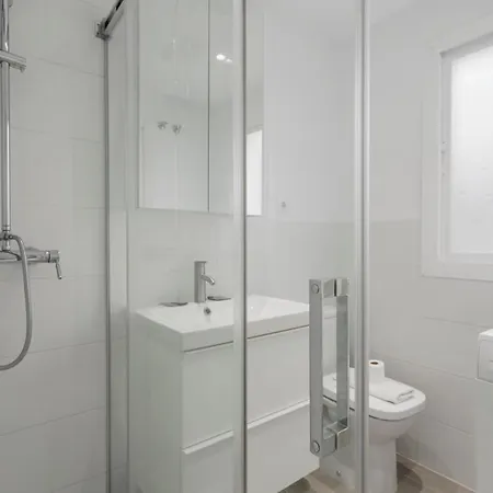 Apartment Location By Costarentals - Ref 28 Fuengirola