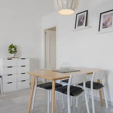 Location By Costarentals - Ref 28 * فوينخيرولا